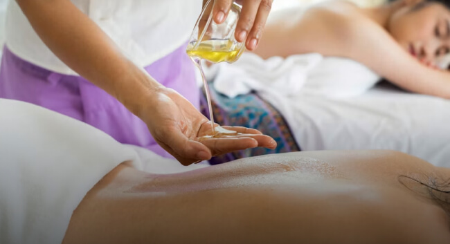 Spa Rewards